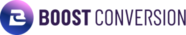 Boost Conversion